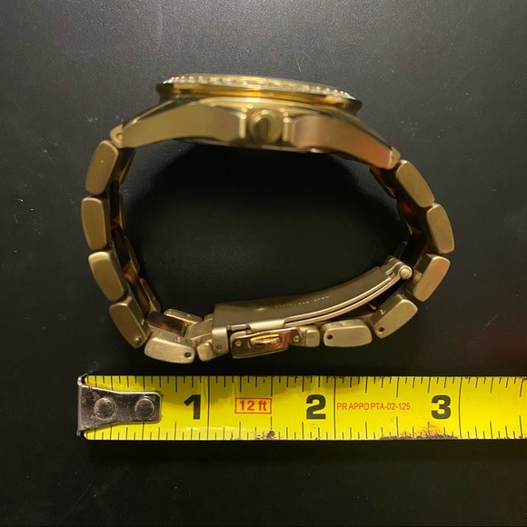 Fossil Riley Multifunction Stainless Steel Watch - Picture 7 of 9